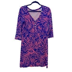 Lilly Pulitzer Palmetto Dress